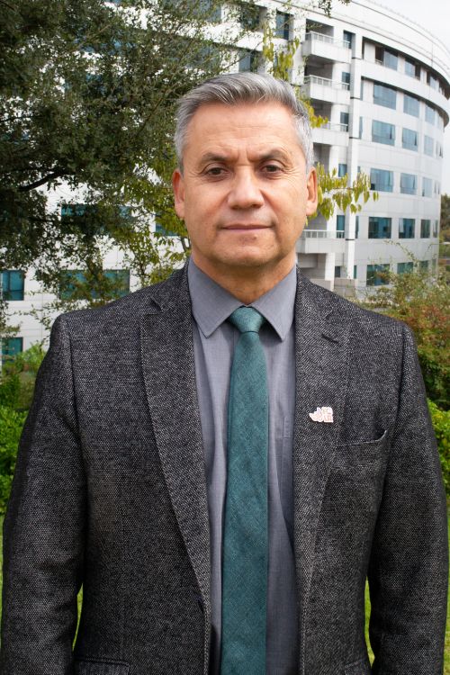 Ramiro Menares Olmos