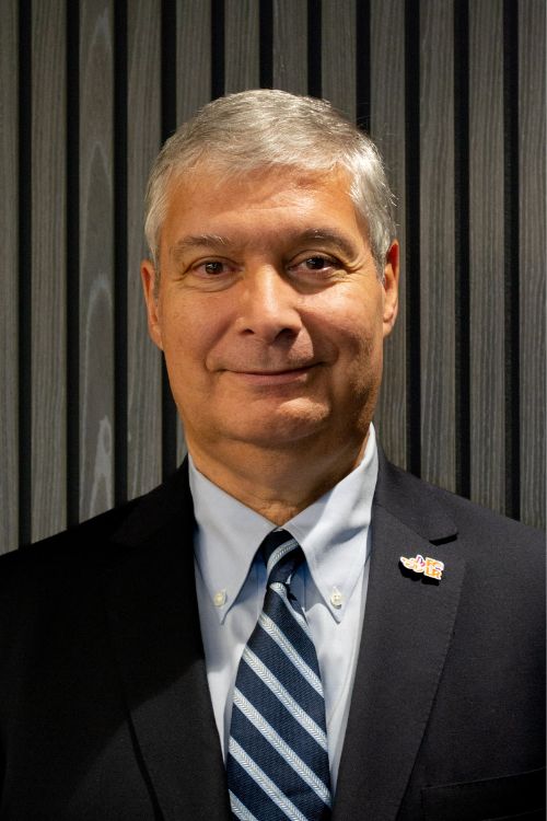 Rodolfo Hidalgo Caprile