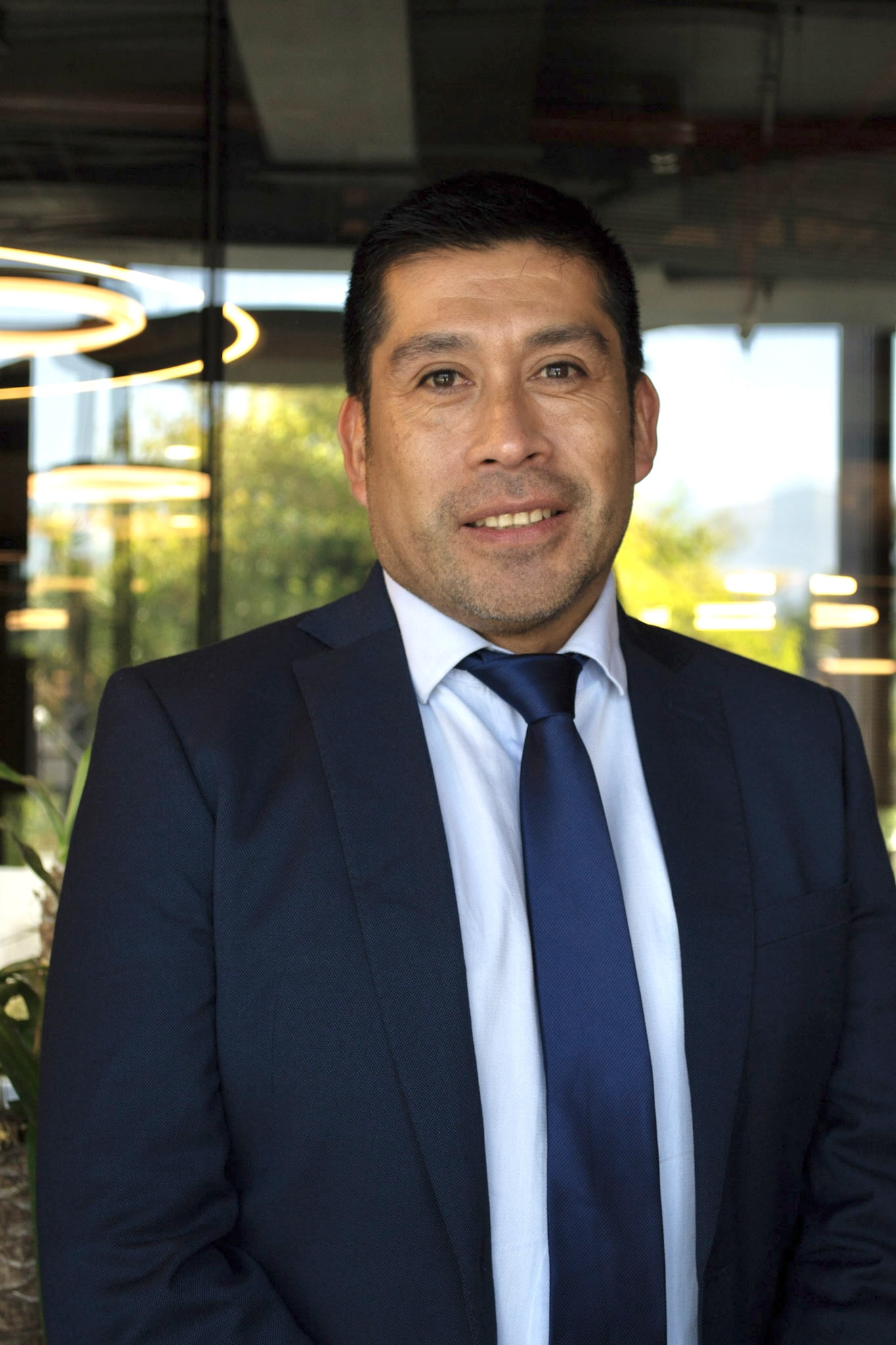 Felipe Quezada Chaipul