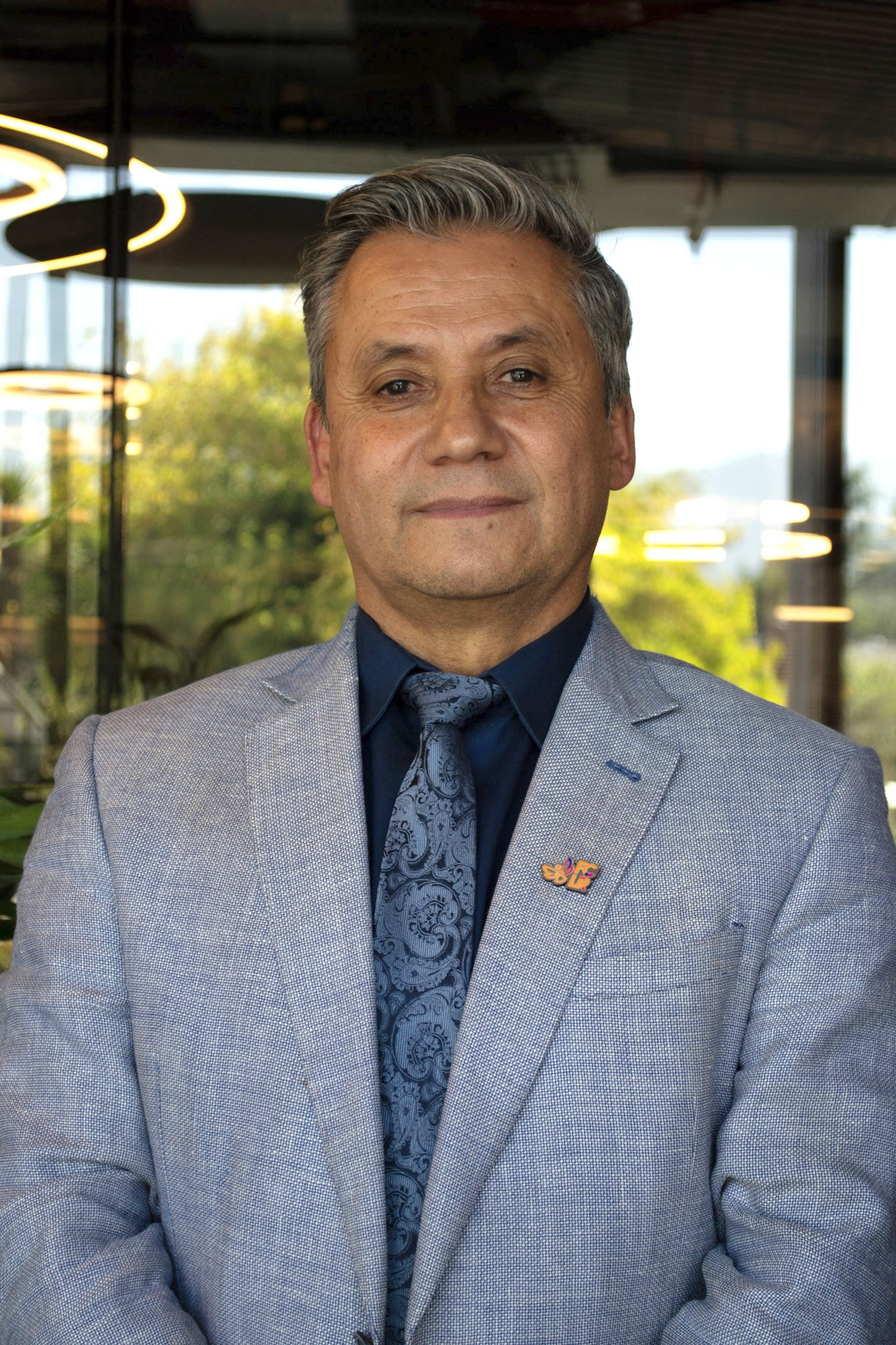 Ramiro Menares Olmos