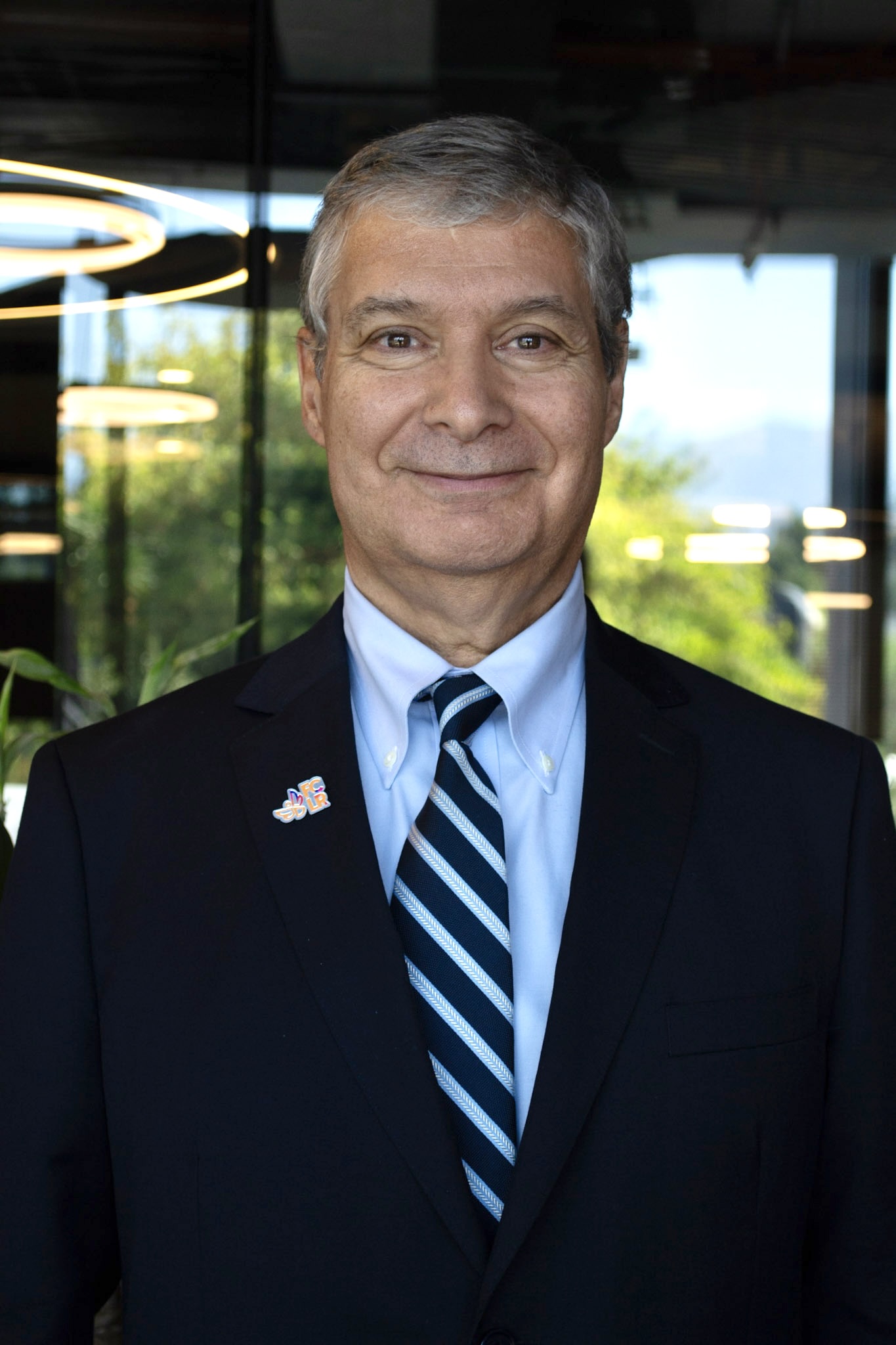 Rodolfo Hidalgo Caprile